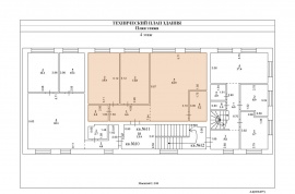Технический план здания в Иннополисе в 2024 году Технический план в Иннополисе